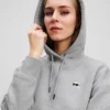 IKON PATCH CROPPED HOODIE IKON PATCH CROPPED HOODIE