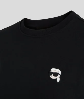 IKON PATCH SWEATSHIRT
