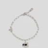 IKON PAVÉ CHOUPETTE CHARM BRACELET IKON PAVÉ CHOUPETTE CHARM BRACELET