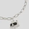 IKON PAVÉ CHOUPETTE CHARM BRACELET IKON PAVÉ CHOUPETTE CHARM BRACELET