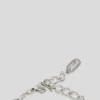 IKON PAVÉ CHOUPETTE CHARM BRACELET IKON PAVÉ CHOUPETTE CHARM BRACELET