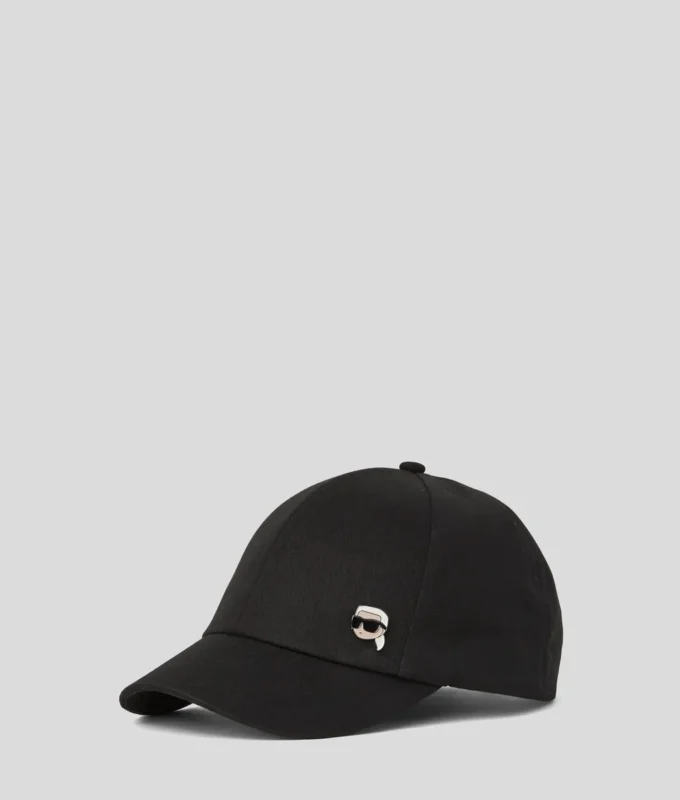 IKON PIN CAP IKON PIN CAP
