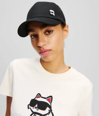 IKON PIN CAP IKON PIN CAP