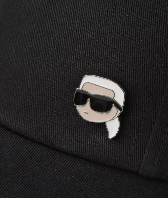 IKON PIN CAP IKON PIN CAP