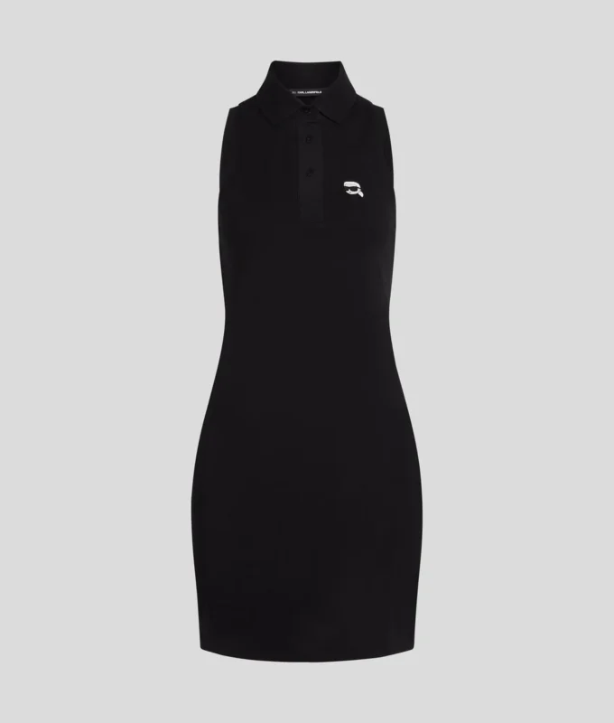 IKON POLO DRESS IKON POLO DRESS