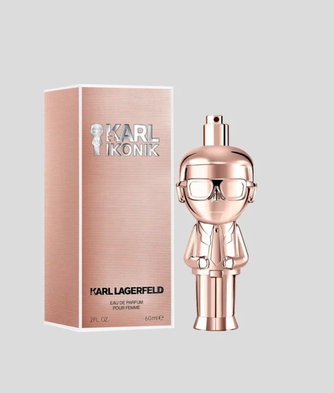 IKON POUR FEMME, 60ML IKON POUR FEMME, 60ML