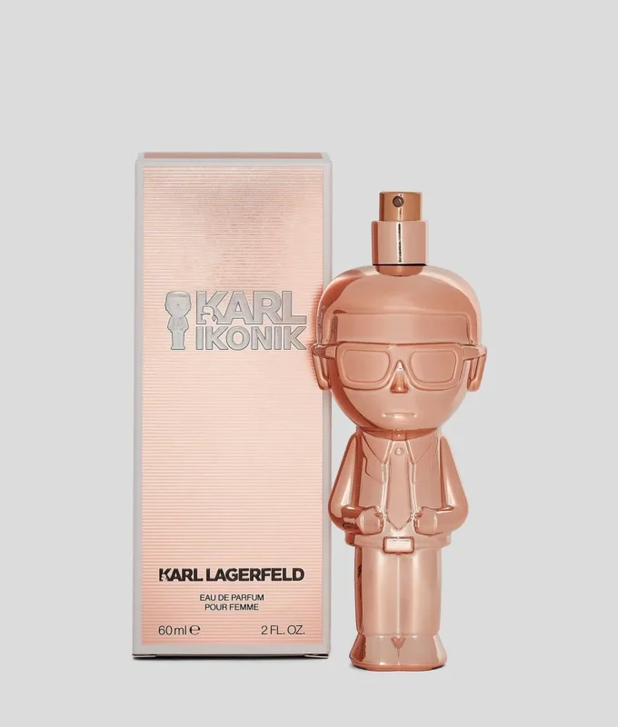 IKON POUR FEMME, 60ML IKON POUR FEMME, 60ML