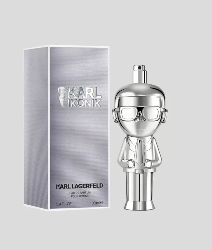 IKON POUR HOMME, 60ML IKON POUR HOMME, 60ML