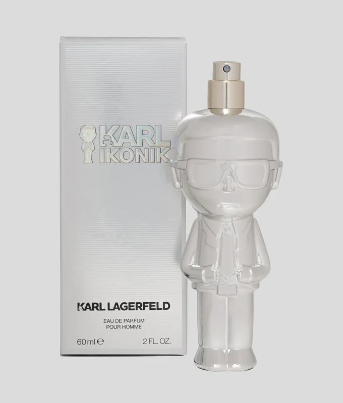 IKON POUR HOMME, 100ML IKON POUR HOMME, 100ML