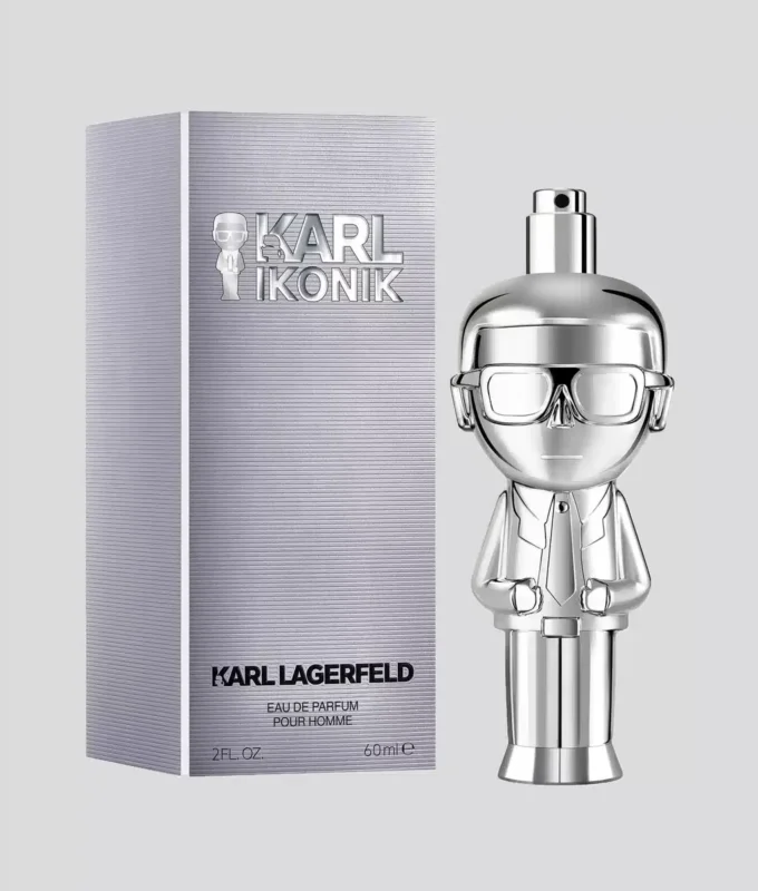 IKON POUR HOMME, 60ML IKON POUR HOMME, 60ML