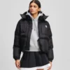 IKON PUFFER JACKET IKON PUFFER JACKET