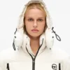 IKON PUFFER JACKET IKON PUFFER JACKET