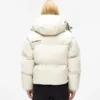 IKON PUFFER JACKET IKON PUFFER JACKET