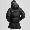 IKON PUFFER JACKET IKON PUFFER JACKET