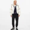 IKON PUFFER JACKET IKON PUFFER JACKET
