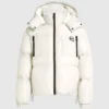 IKON PUFFER JACKET IKON PUFFER JACKET