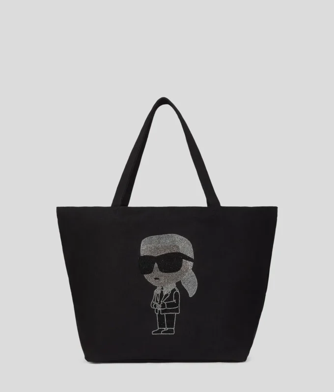 IKON RHINESTONE SHOPPER IKON RHINESTONE SHOPPER