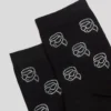 IKON RHINESTONE SOCKS – 2-PACK IKON RHINESTONE SOCKS – 2-PACK