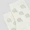 IKON RHINESTONE SOCKS – 2-PACK IKON RHINESTONE SOCKS – 2-PACK