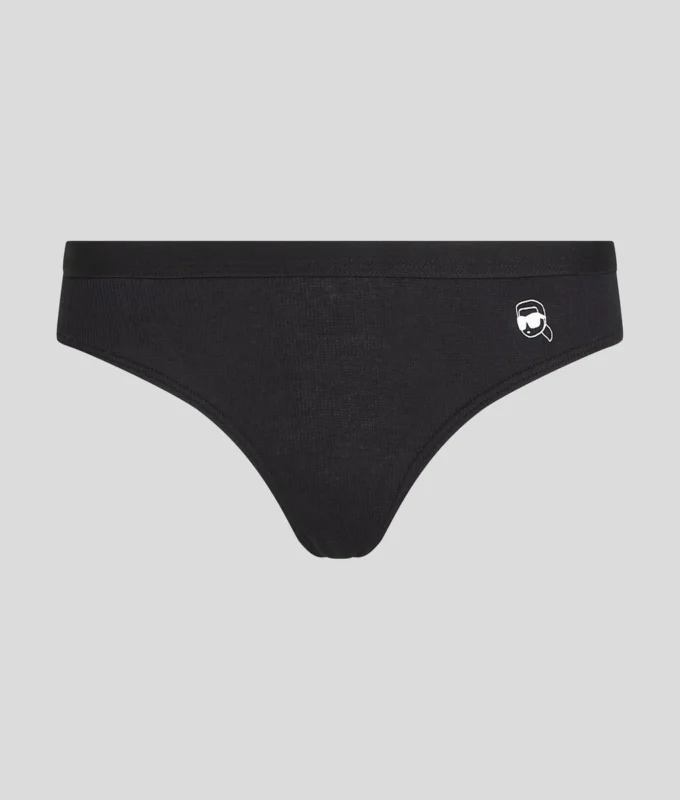 IKON RIBBED BRAZILIAN BRIEFS IKON RIBBED BRAZILIAN BRIEFS