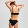IKON RIBBED BRAZILIAN BRIEFS IKON RIBBED BRAZILIAN BRIEFS