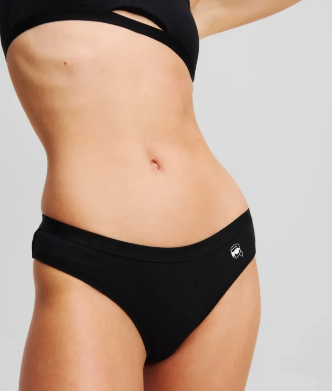 IKON RIBBED BRAZILIAN BRIEFS IKON RIBBED BRAZILIAN BRIEFS