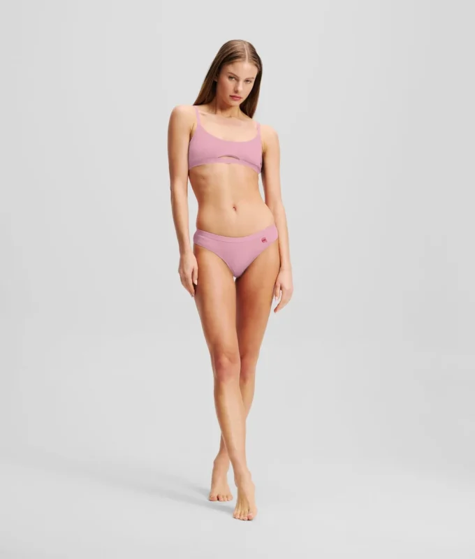 IKON RIBBED BRAZILIAN BRIEFS IKON RIBBED BRAZILIAN BRIEFS