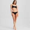 IKON RIBBED BRAZILIAN BRIEFS IKON RIBBED BRAZILIAN BRIEFS