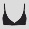 IKON RIBBED PADDED BRALETTE IKON RIBBED PADDED BRALETTE