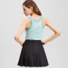 IKON RIBBED TANK TOP