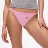 IKON RIBBED THONG IKON RIBBED THONG