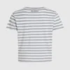 Ikon ριγέ T-shirt Ikon ριγέ T-shirt