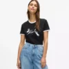 Ikon Signature Choupette T-shirt Ikon Signature Choupette T-shirt