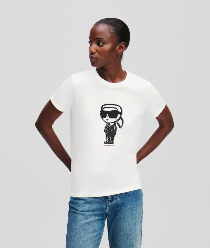 IKON SKETCH T-SHIRT