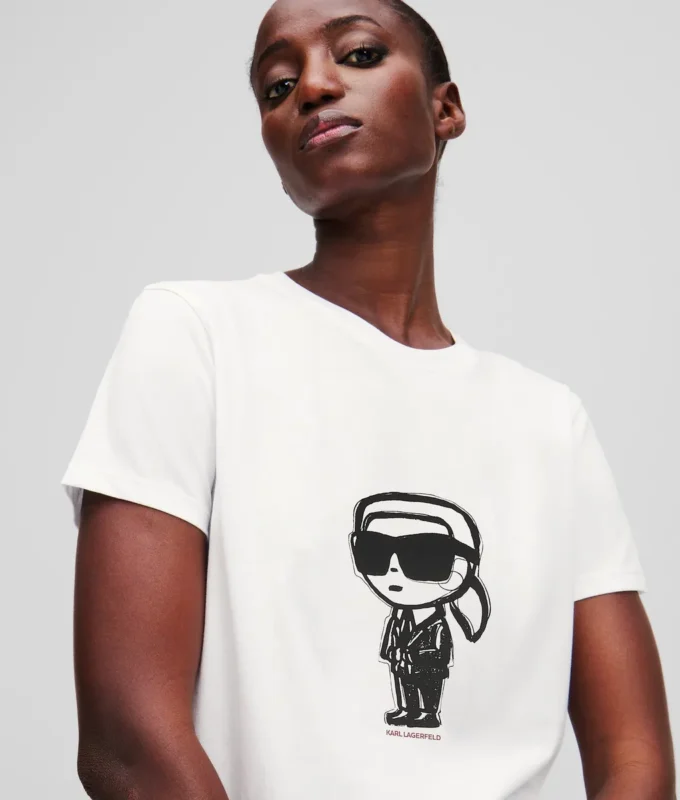 IKON SKETCH T-SHIRT