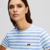 IKON STRIPE BOXY T-SHIRT IKON STRIPE BOXY T-SHIRT