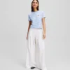 IKON STRIPE BOXY T-SHIRT IKON STRIPE BOXY T-SHIRT