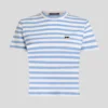 IKON STRIPE BOXY T-SHIRT IKON STRIPE BOXY T-SHIRT