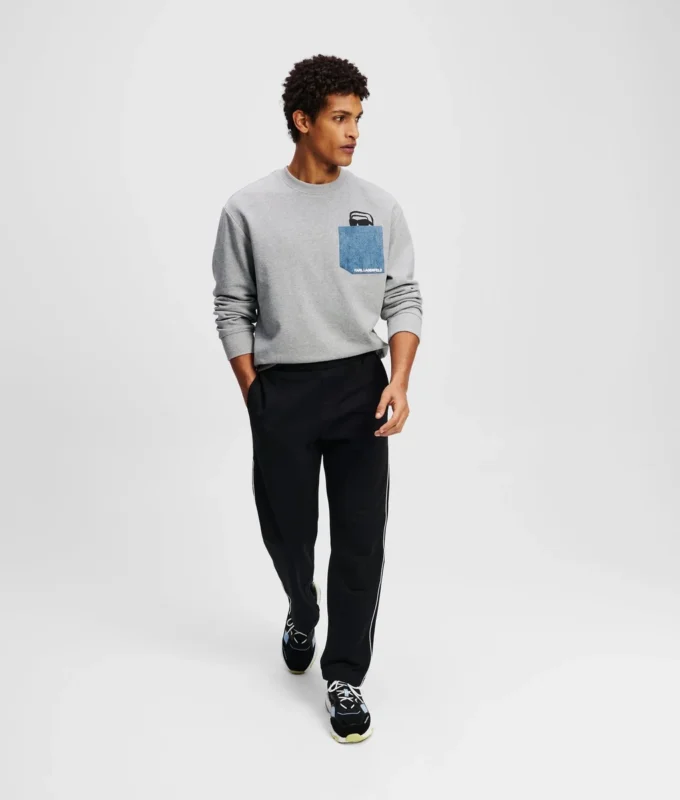 IKON SWEATPANTS IKON SWEATPANTS