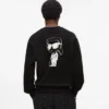 IKON SWEATSHIRT IKON SWEATSHIRT