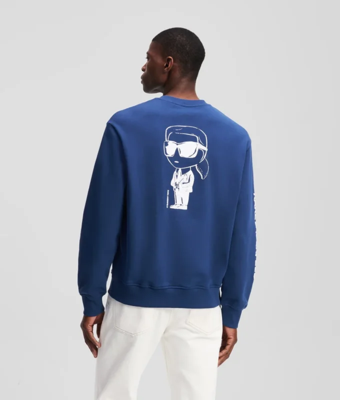 IKON SWEATSHIRT IKON SWEATSHIRT