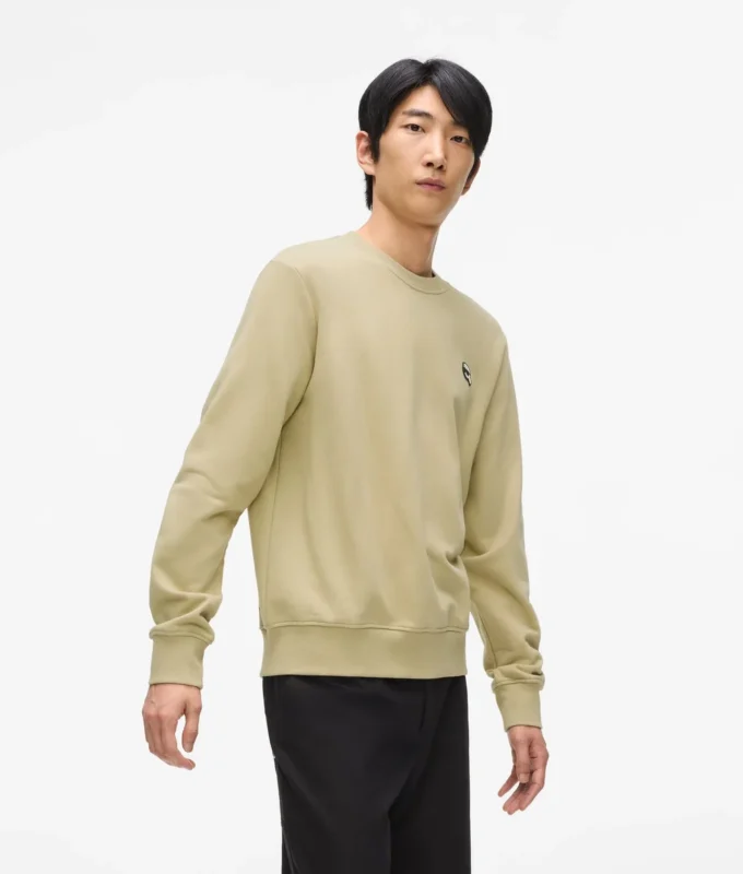 IKON SWEATSHIRT IKON SWEATSHIRT