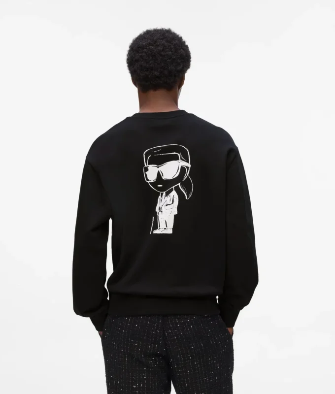 IKON SWEATSHIRT IKON SWEATSHIRT