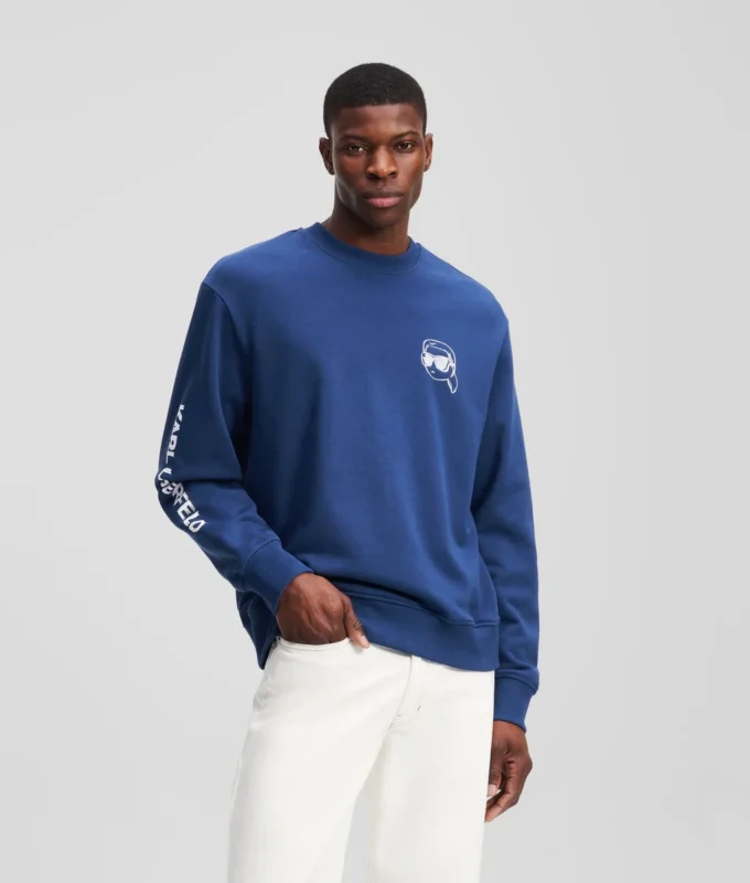 IKON SWEATSHIRT IKON SWEATSHIRT