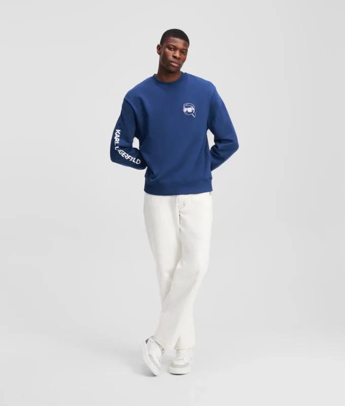 IKON SWEATSHIRT IKON SWEATSHIRT