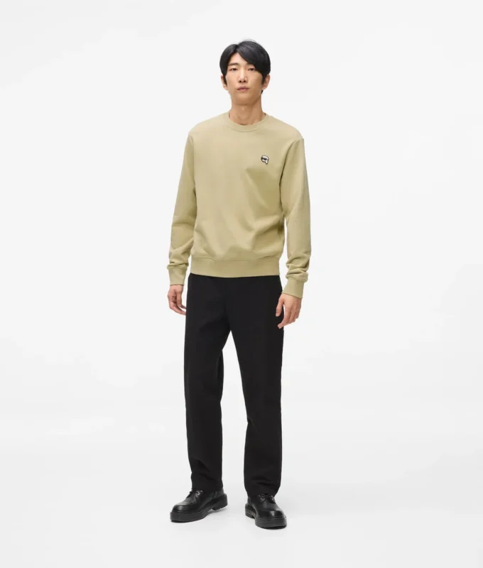 IKON SWEATSHIRT IKON SWEATSHIRT