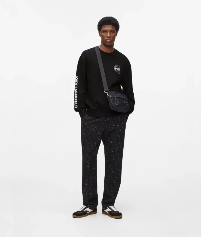 IKON SWEATSHIRT IKON SWEATSHIRT