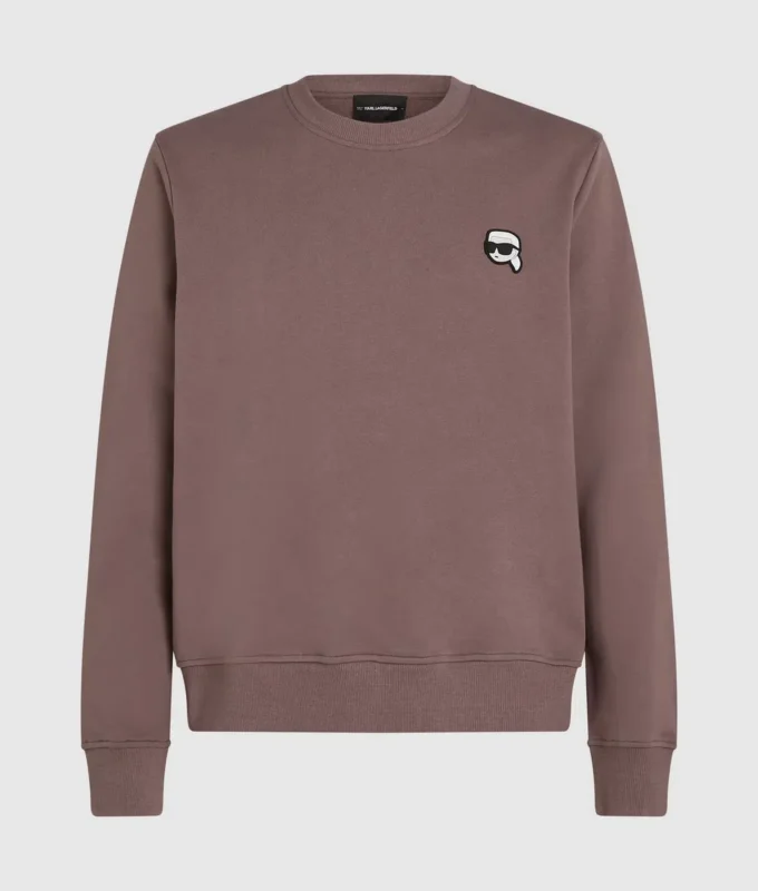 IKON SWEATSHIRT IKON SWEATSHIRT