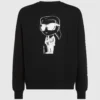 IKON SWEATSHIRT IKON SWEATSHIRT