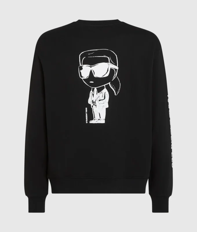 IKON SWEATSHIRT IKON SWEATSHIRT